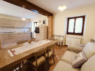 Casa Paradiso - Assisi - 9