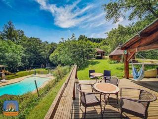 Camping 2 étoiles - Piscine - ccb0hef - 9