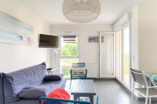 Super appartement, la Guérinière à Noirmoutier - 2