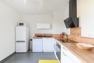 Super appartement, la Guérinière à Noirmoutier - La Guérinière - 6