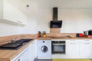 Super appartement, la Guérinière à Noirmoutier - La Guérinière - 7
