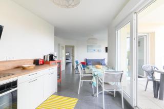 Super appartement, la Guérinière à Noirmoutier - 8