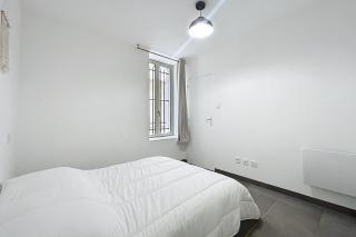 T2 apartment in the heart of Cuxac-d'Aude - Cuxac-dʼAude - 3