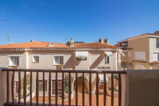 Luxury apt in Porto Cervo square with parking - Porto Cervo - 6