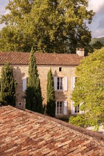 Château la Gineste - Castle and Vineyard - Duravel - 7