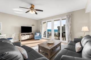 Laketown Wharf 713- Our Lil Sea-cret - Panama City Beach - 0