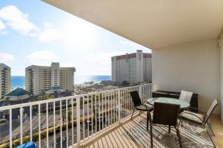 Laketown Wharf 713- Our Lil Sea-cret - Panama City Beach - 9