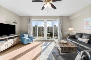 Laketown Wharf 713- Our Lil Sea-cret - 4