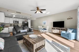 Laketown Wharf 713- Our Lil Sea-cret - Panama City Beach - 2