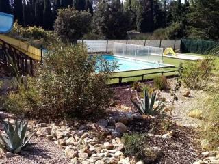 Camping 3 étoiles - Piscine - ccb0ffd - Fabrezan - 1