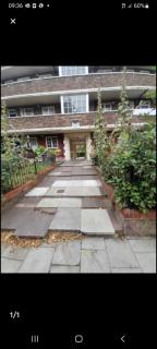 Big double room, great location - 7