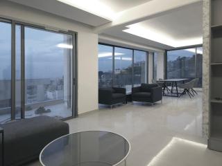 X-Tabarja hills modern apartment - 8