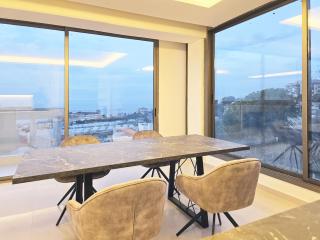 X-Tabarja hills modern apartment - 7