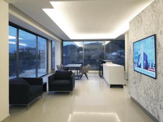 X-Tabarja hills modern apartment - 5