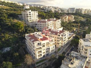 X-Tabarja hills modern apartment - 4