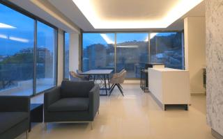 X-Tabarja hills modern apartment - 3