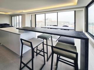 X-Tabarja hills modern apartment - 1
