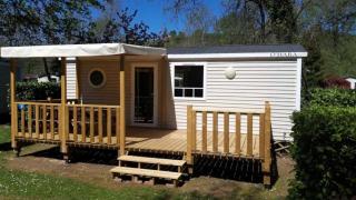 Camping 4 étoiles - Piscine - ccbabhc - Aramits - 7