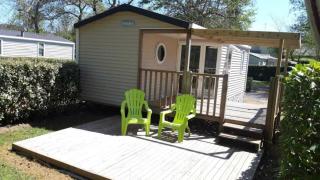 Camping 4 étoiles - Piscine - ccbabhc - Aramits - 6