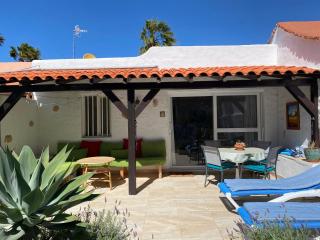 CASITA, Costa Calma, 2 SZ, Glasfaser Wifi, gute Lage, Strandnähe - Costa Calma - 9
