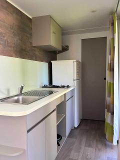 Camping 2 etoiles - Calme et nature, 1h de Paris - ccbabhg -  - 7