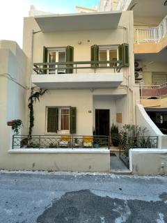 The Central Hideaway with Private Courtyard - Heraklion - 1