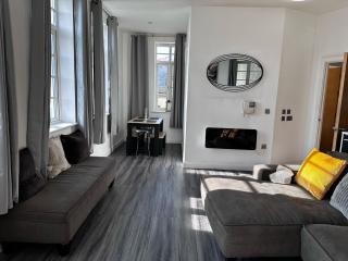 Nottingham City Centre 3 Bed Luxury Apartment - Nottingham - 5