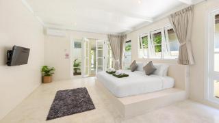 Aqua Vista 02 - Unique Villa Near The Beach - Amphoe Koksamui - 4