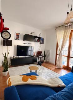 Wanderlust Traveller Room San Lazzaro - La Mura - 7