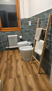 Wanderlust Traveller Room San Lazzaro - La Mura - 3