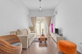 Thissio Prime Apartment - Atene - 0