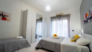 Policlinic House Messina - 9