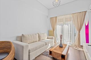 Thissio Prime Apartment - Atene - 8