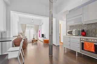 Thissio Prime Apartment - Atene - 6