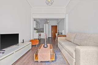 Thissio Prime Apartment - 7