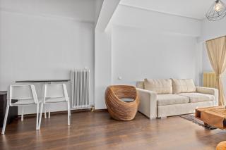 Thissio Prime Apartment - Atene - 3