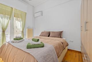 Thissio Prime Apartment - Atene - 1