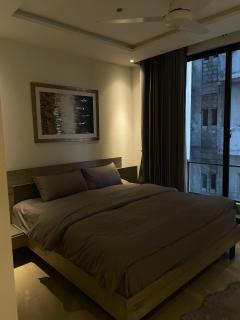Zameen Aurum Luxury Apartments Gulberg 3 Mirhaa homes -1 - Lahore - 5