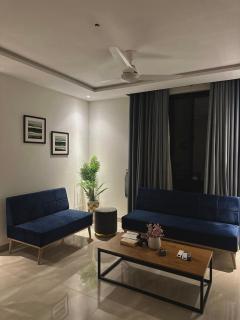 Zameen Aurum Luxury Apartments Gulberg 3 Mirhaa homes -1 - Lahore - 6