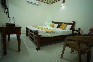 Shree Shyam Chaupati & Resort - 5