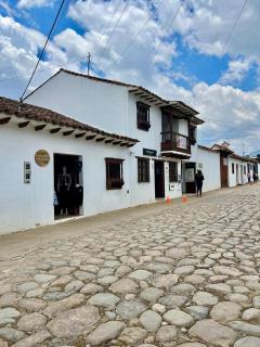 Lindo Apartamento en el centro! - Villa de Leyva - 0