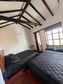 Lindo Apartamento en el centro! - Villa de Leyva - 6