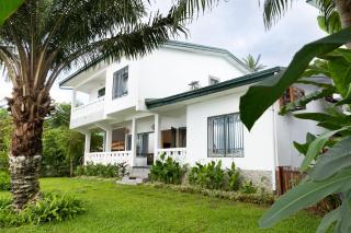 Oceanis Kribi La Villa - - 8