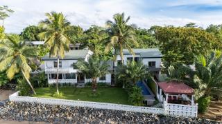 Oceanis Kribi La Villa - - 5
