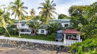 Oceanis Kribi La Villa - - 4