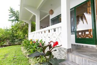 Oceanis Kribi La Villa - - 7