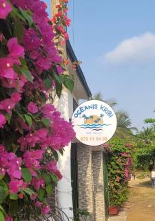 Oceanis Kribi La Villa - 0
