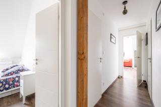 Le Sésame - Wifi, Central, Terrasse, Moderne - Nantes - 1