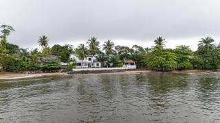 Oceanis Kribi La Villa - - 3