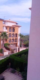 apartamentos samaniego - Campoamor - 9